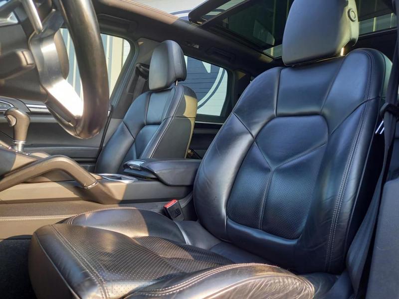 Porsche Cayenne s V8 Tdi 385 Ch - Origine France Platinum Edition Garantie 6 Mois