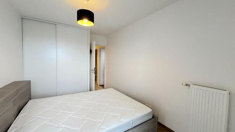 Maison de ville - 66 m² - 3 pièces