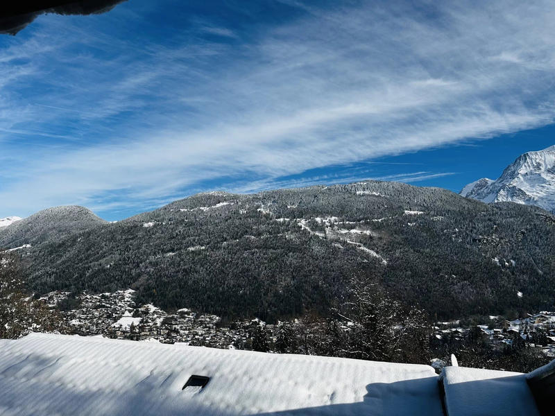 Appartement - 28 m² - 2 pièces