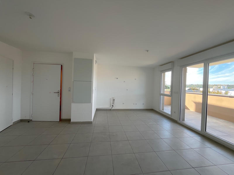 Appartement - 75 m² - 4 pièces