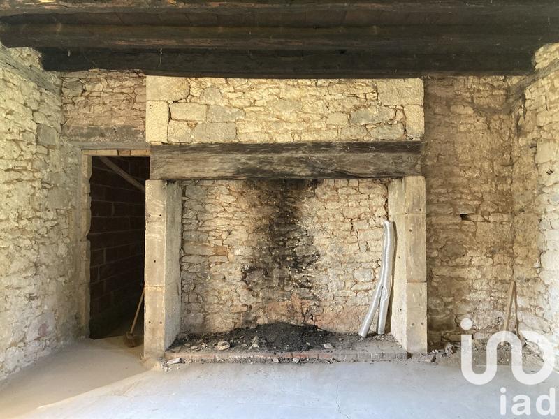 Ferme - 240 m² - 6 pièces