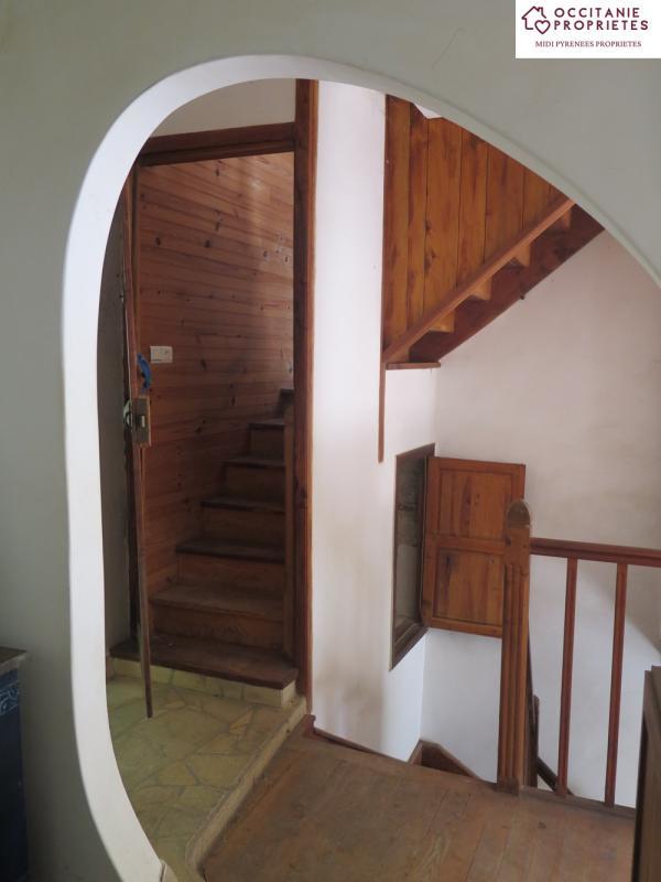 Maison - 165 m² - 7 pièces