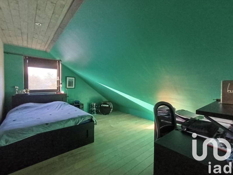 Maison de maîtres - 176 m² - 6 pièces