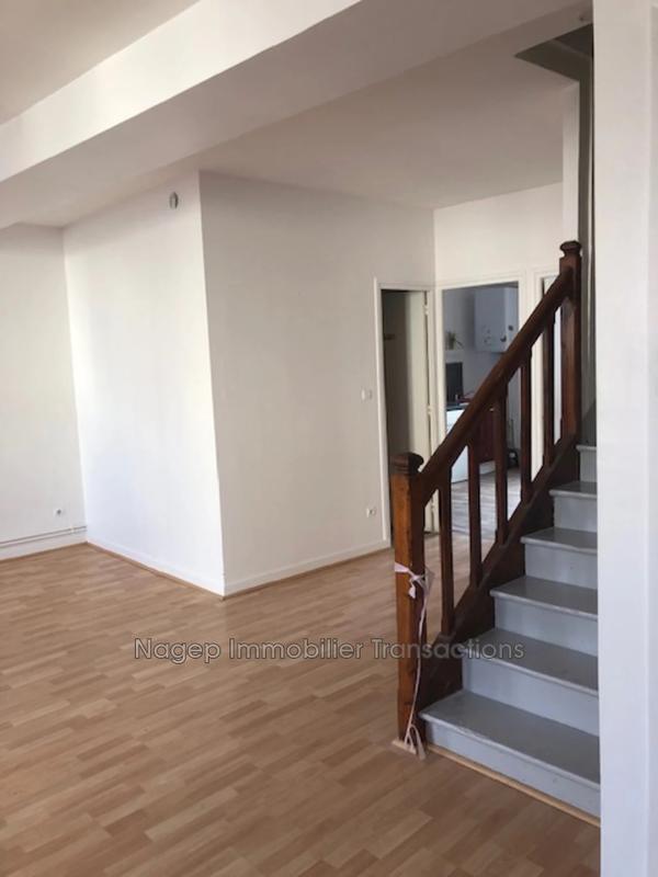 Appartement - 150 m²