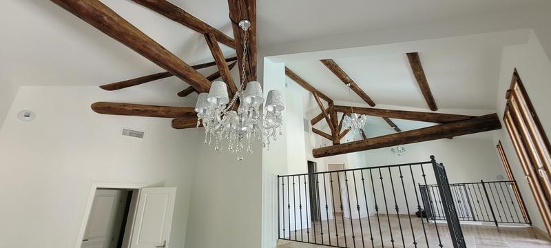 Maison - 107 m² - 5 pièces