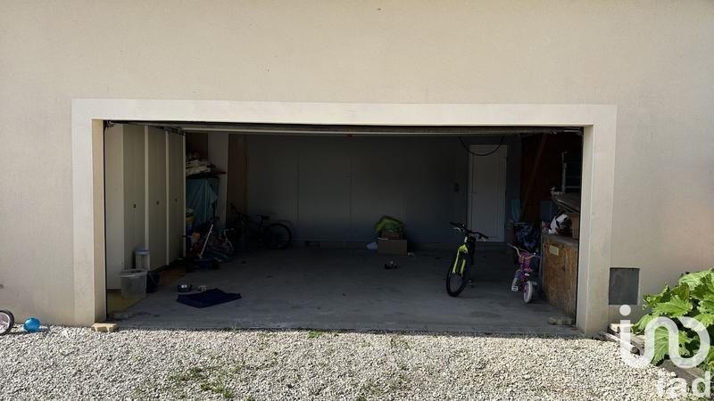 Maison - 142 m² - 6 pièces