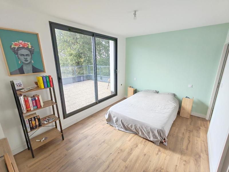 Maison - 106 m² - 5 pièces