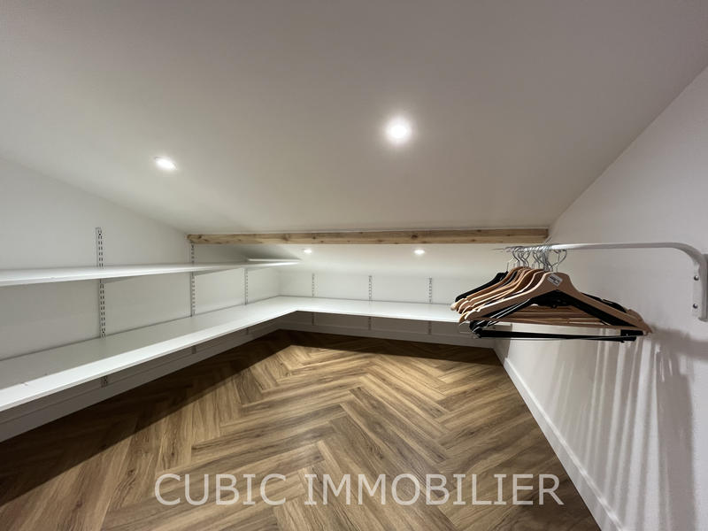 Duplex - 44 m² - 2 pièces
