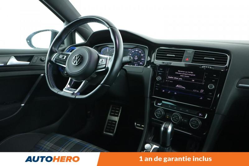 Volkswagen Golf VII 1.4 Tsi Gte Dsg6 5p 204 ch