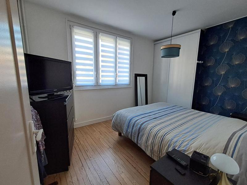 Appartement - 83 m² - 4 pièces