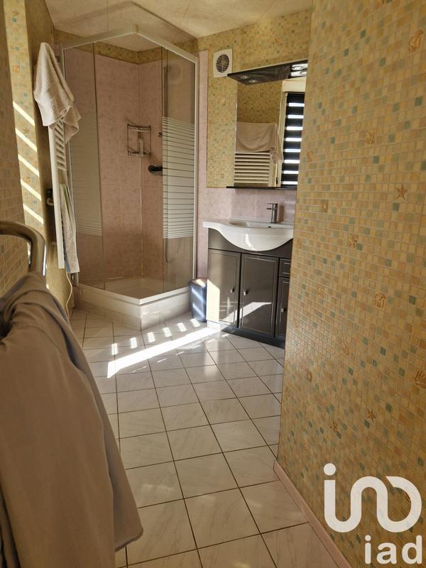 Maison de campagne - 187 m² - 9 pièces