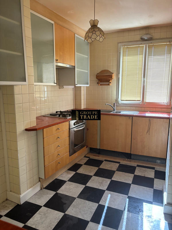 Appartement - 139 m² - 5 pièces