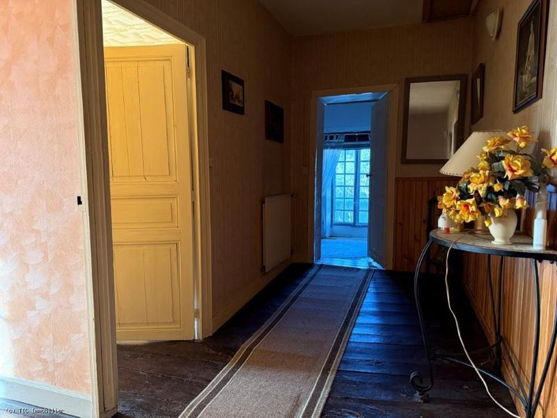 Maison en pierre - 192 m² - 6 pièces