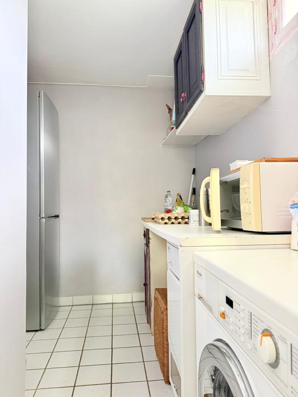 Maison - 147 m² - 5 pièces