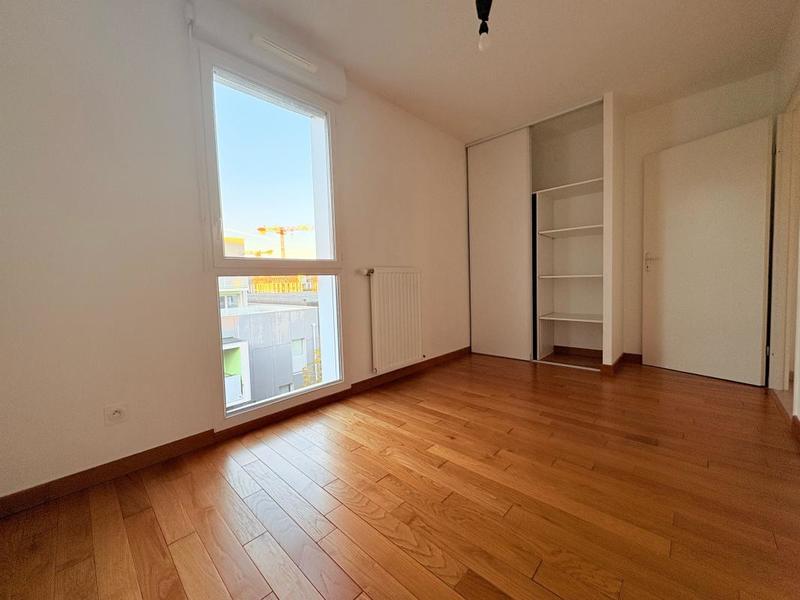 Appartement - 78 m² - 3 pièces