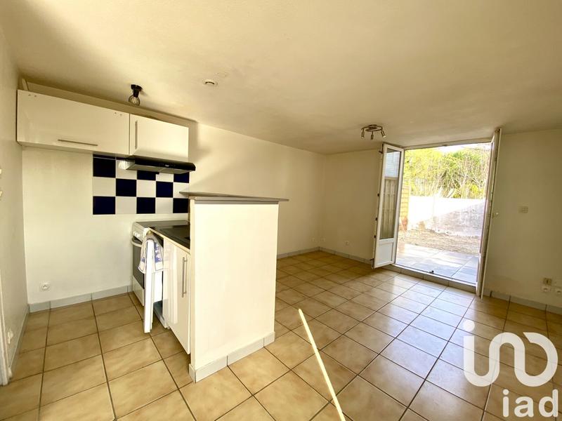 Maison - 119 m² - 7 pièces