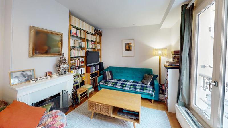 Maison - 103 m² - 5 pièces