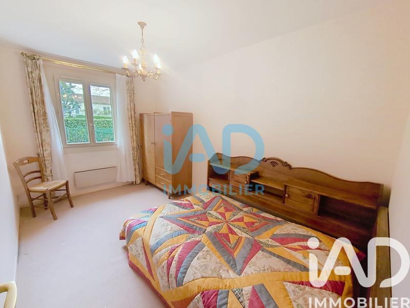 Maison de ville - 129 m² - 7 pièces