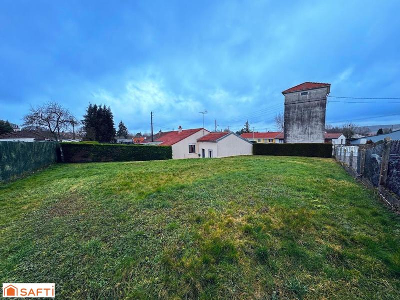 Maison - 79 m² - 4 pièces