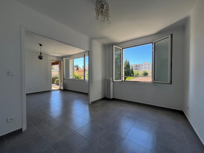 Appartement - 68 m² - 4 pièces