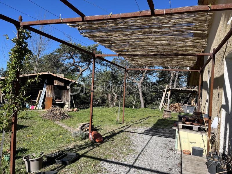 Maison - 197 m² - 6 pièces