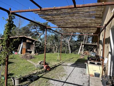 Maison - 197 m² - 6 pièces