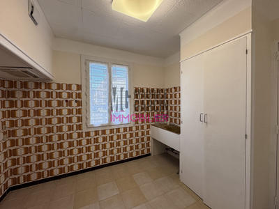 Maison - 73 m² - 6 pièces