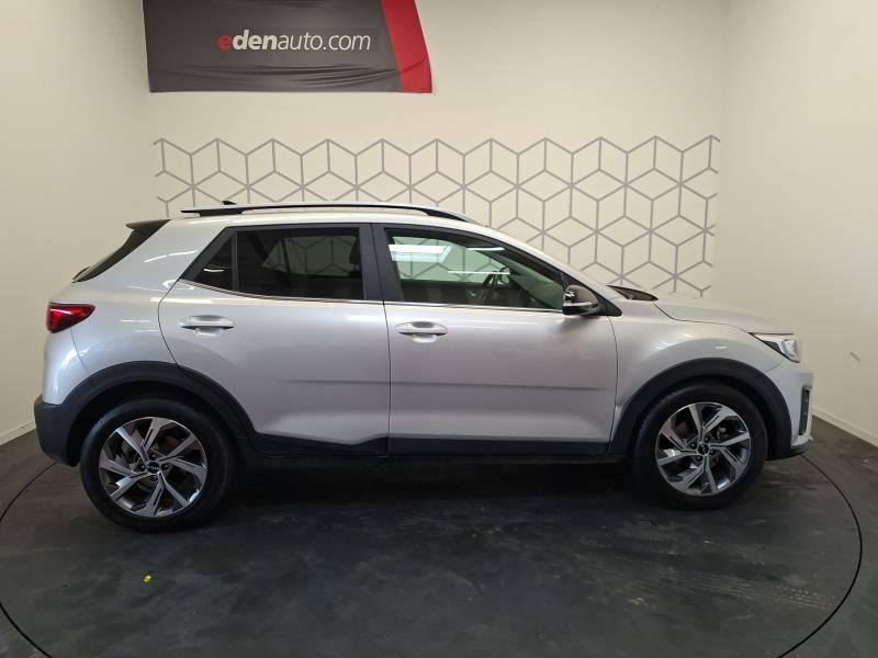 Kia Stonic 1.0 t-GDi 120 ch Mhev iBVM6 Gt Line