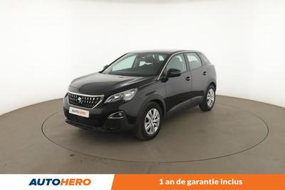 Peugeot 3008 1.5 Blue-HDi Active 130 ch