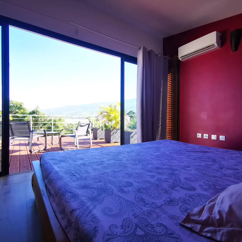 Villa - 99 m² - 4 pièces