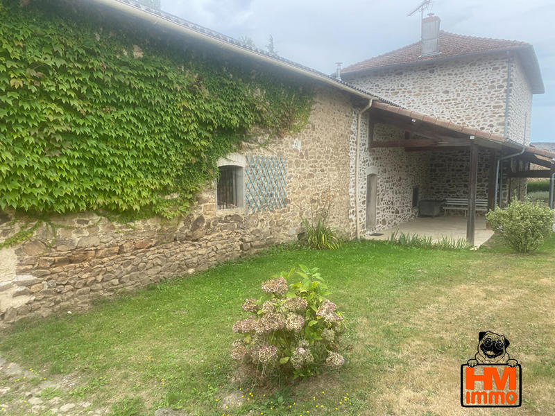 Maison - 175 m² - 6 pièces