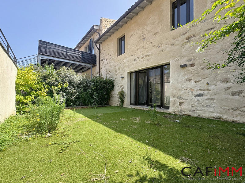 Maison - 133 m² - 5 pièces