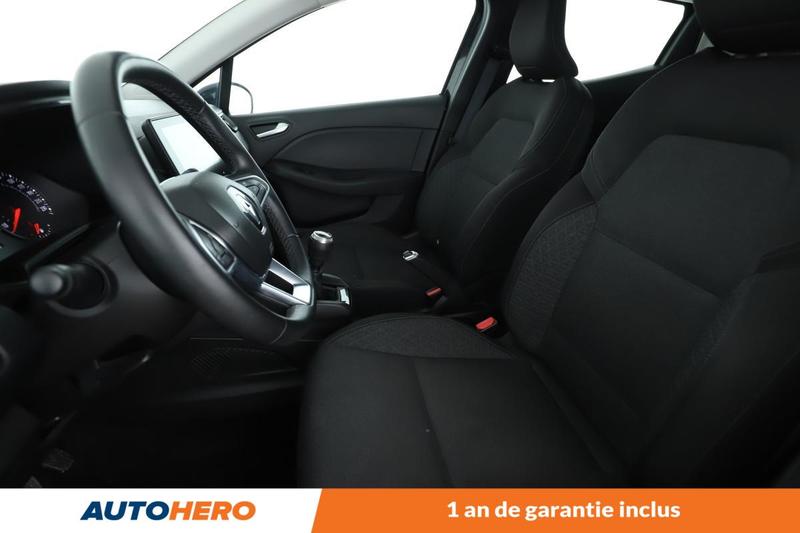 Renault Clio 1.5 Blue dCi Business 100 ch