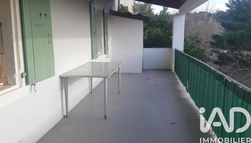 Maison de village - 98 m² - 5 pièces