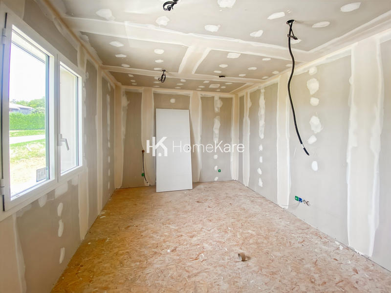 Maison - 164 m² - 6 pièces