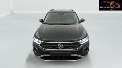 Volkswagen t-Roc 1.5 Tsi Evo2 150 Start Stop Dsg7 Life