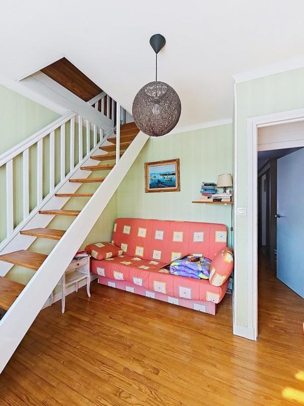 Maison - 77 m² - 5 pièces