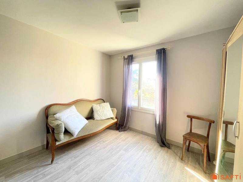 Maison - 165 m² - 5 pièces