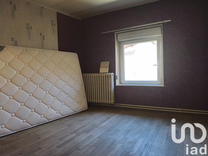 Maison - 151 m² - 5 pièces