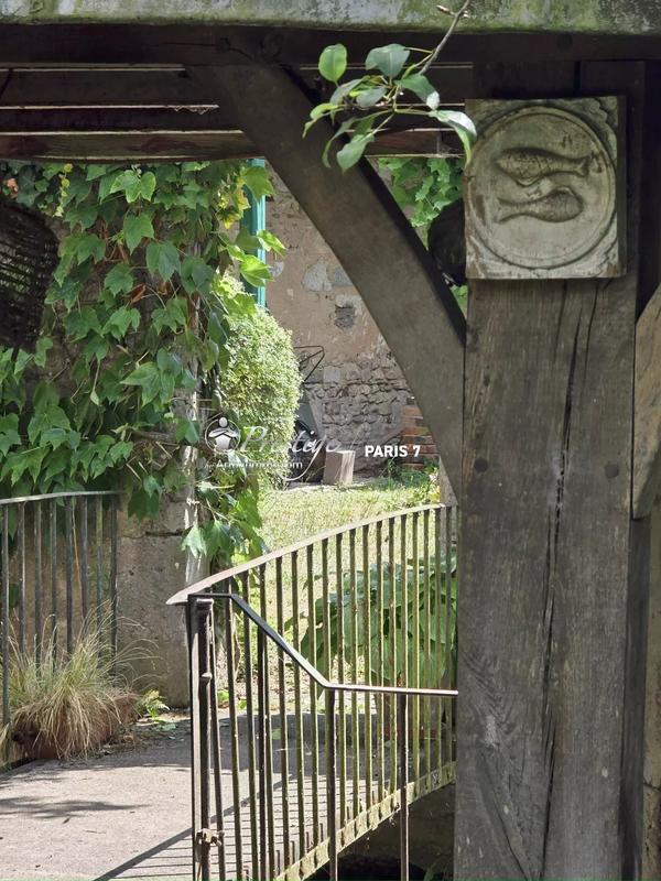 Immeuble - 10 pièces