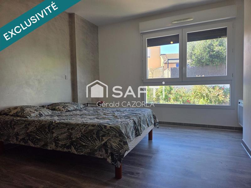 Maison - 89 m² - 4 pièces