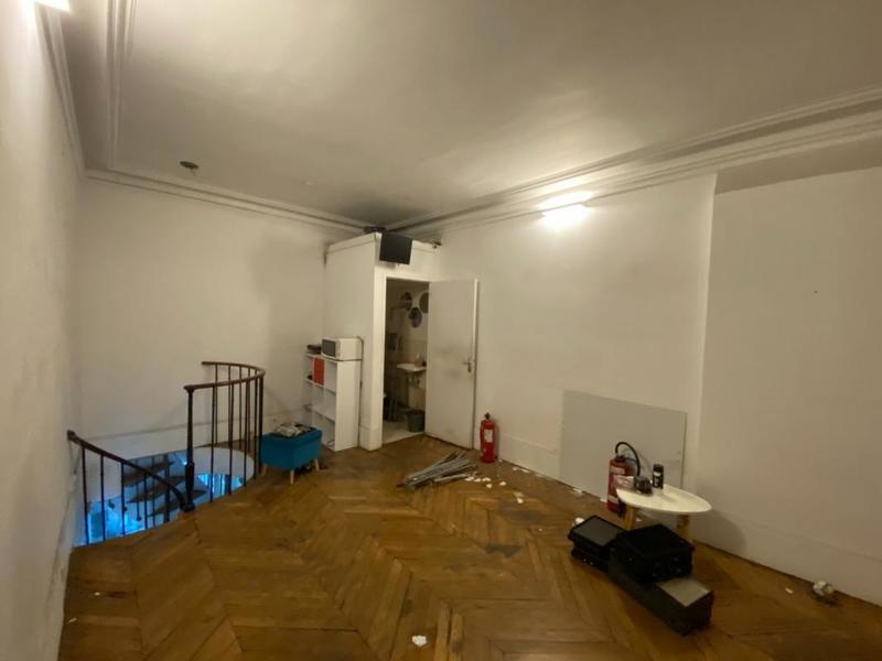 Local commercial - 44 m²