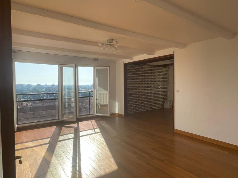 Appartement - 89 m² - 4 pièces