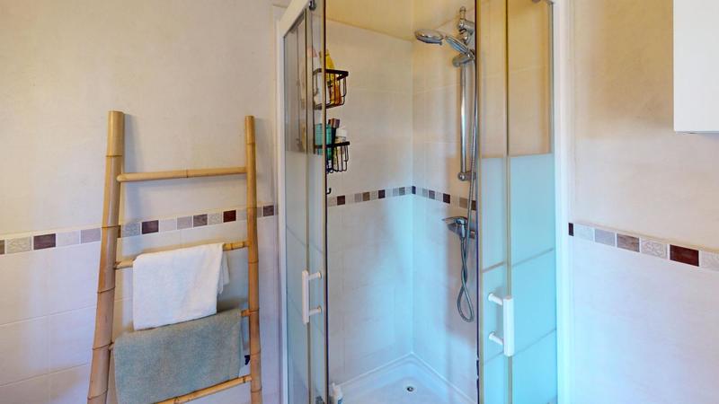 Villa - 131 m² - 5 pièces