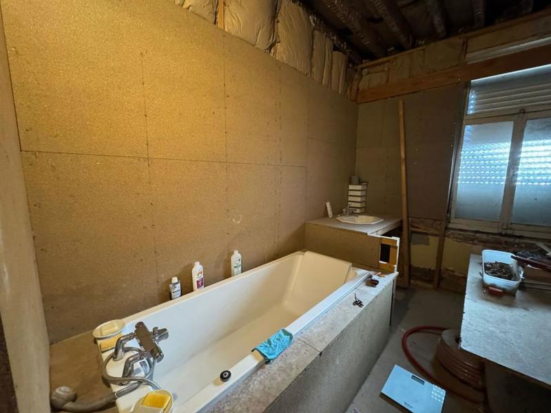 Maison - 132 m² - 4 pièces