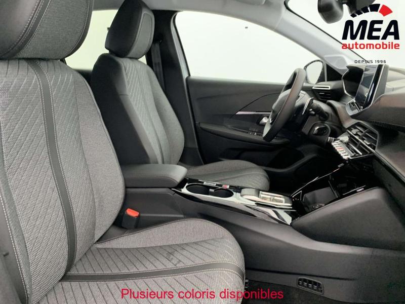 Peugeot 208 Hybrid 110 e-Dcs6 Allure