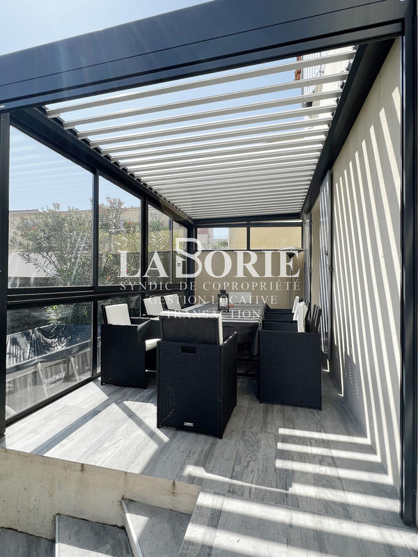 Maison - 115 m² - 6 pièces