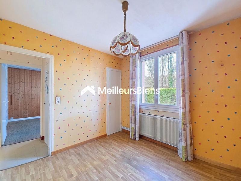 Appartement - 66 m² - 4 pièces