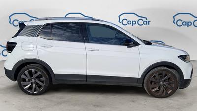 Volkswagen t-Cross 1.0 Tsi 115 First Edition