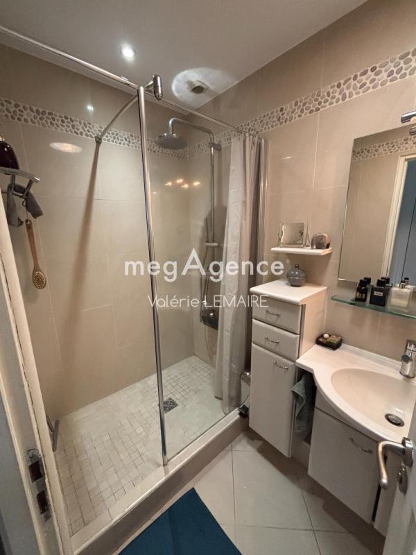 Maison - 152 m² - 5 pièces